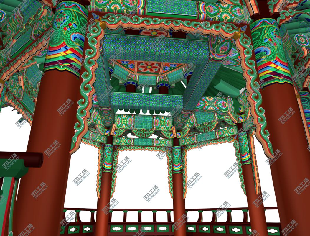 images/goods_img/2021040231/korea dancheong 8mojeong/4.jpg